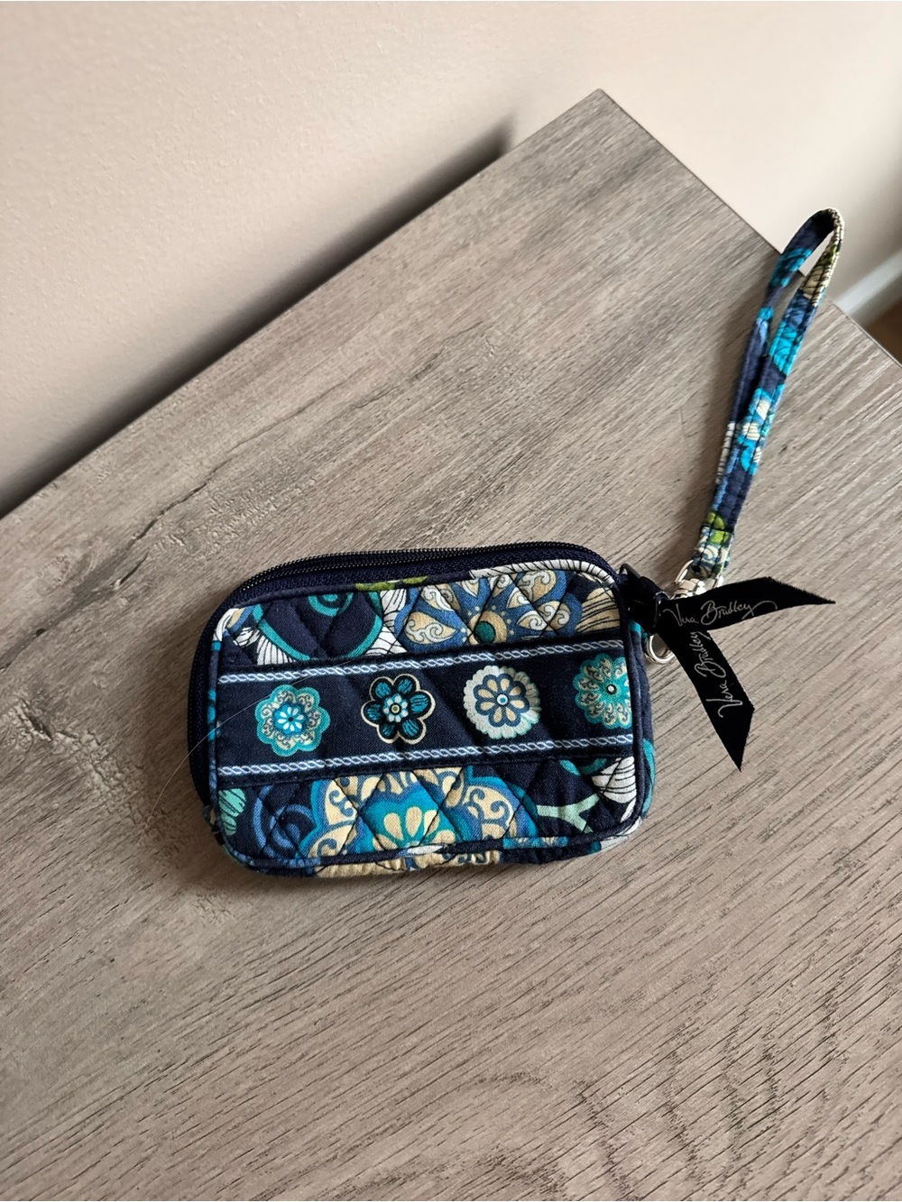 Vera Bradley tech case